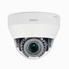Show product details for LND-6012R Hanwha Techwin 2.8mm 30FPS @ 2MP Indoor IR Day/Night WDR Dome IP Security Camera POE