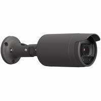 LNO-6072R Hanwha Vision 3.2-10mm Varifocal 30FPS @ 2MP Outdoor IR Day/Night WDR Bullet IP Security Camera PoE