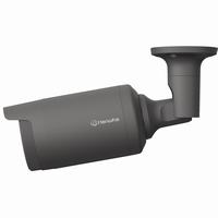 LNO-6072R Hanwha Vision 3.2-10mm Varifocal 30FPS @ 2MP Outdoor IR Day/Night WDR Bullet IP Security Camera PoE