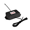 Show product details for LOR-91H20BX VideoComm Technologies 900Mhz FHSS Mini-Type 3-feet Wire Probe Wireless Water Sensor