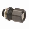Show product details for LPCG754BL-10 Arlington Industries 3/4" Non-Metallic Cord Grip 0.240" - 0.472" - Pack of 10