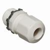 Show product details for LPCG757W-10 Arlington Industries 3/4" Non-Metallic Cord Connector - Pack of 10