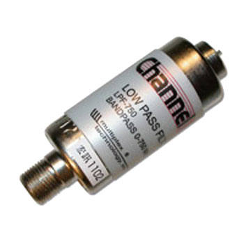 LPF-750 ChannelPlus Low-Pass Filter