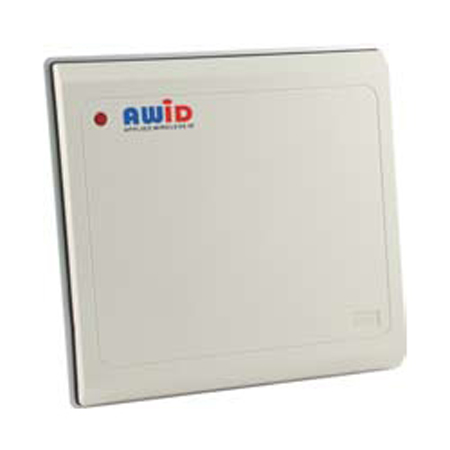 LR-2000-B-U Awid Extra Long-Range Reader - Beige