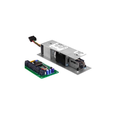 LR100-EM SDC Motorized Electric Latch Retraction Kit - External Module