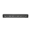 Show product details for LSB3 Proficient Audio 60W Per Channel 3 Channel Passive Soundbar w/ 6 x 3" Graphite Woofers and 3 x 1" Silk Dome Tweeters