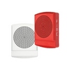 Show product details for LSPKW-N Cooper Wheelock LED 2W High Fidelity Speakers