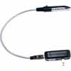 Show product details for LT-GN-PL Middle Atlantic Gooseneck Led Light with 120V Plug