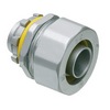 Show product details for LT150-2 Arlington Industries 1-1/2" Liquid Tight Straight Connectors  Pack of 2