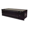 LTC 4629/00 BOSCH 850NM FOM BI-DIRECTIONAL: RECEIVES VIDEO TRANSMITS DATA - For LTC 4637 SERIES RACK