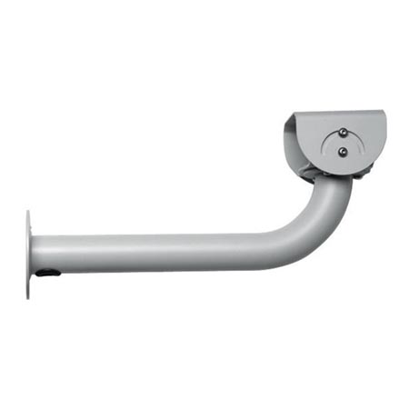 LTC-9215/00 Bosch 12" Wall mount with Cable Feed Through