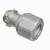 Show product details for LTMC75-25 Arlington Industries 3/4" Liquid-Tight for MC - Pack of 25