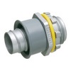 Show product details for LTSC50-25 Arlington Industries 1/2" Liquid Tight Connectors Screw On - Pack of 25