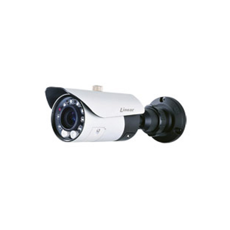 LV-B3MDIW-312 Linear 3.3-12mm Varifocal 20FPS @ 2048(H) x 1536(V) Outdoor IR Day/Night WDR Bullet IP Security Camera 12VDC PoE