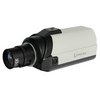 Show product details for LV-CAM-5M Linear 10FPS @ 2592 x 1920 Day/Night WDR Box IP Security Camera 12VDC PoE