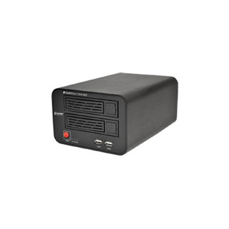 Linear NVRs
