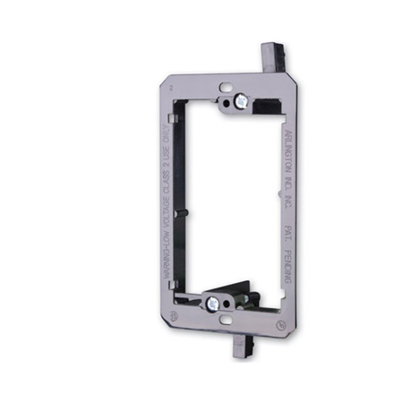 Low Voltage Mounting Brackets