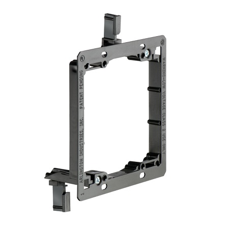 Arlington Low Voltage Mounting Brackets