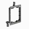 Show product details for LV2-5 Arlington Industries 2-Gang Low Voltage Mounting Bracket - Pack of 5