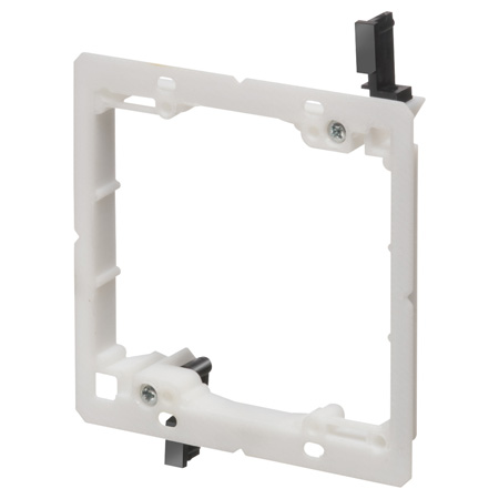 Arlington Low Profile Low Voltage Mounting Bracket