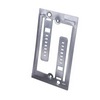 Show product details for LV3P Vanco Bracket Low Voltage Metal 3 Pack