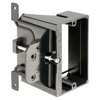 Show product details for LVA1-25 Arlington Industries 1-Gang Low-Voltage  Pack of 25