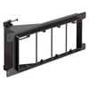 Show product details for LVS4-10 Arlington Industries 4-Gang Low Voltage Mounting Brackets - Pack of 10
