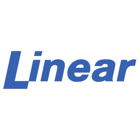 2500-514 Linear Extra key for keyed stations