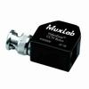 Show product details for 500000 MuxLab VideoEase CCTV Passive Modular Balun - BNC Coax to RJ45 Modular