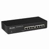 Show product details for 500300 MuxLab CATV Distribution Hub 8 Ports - 110V