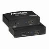 Show product details for 500423 Muxlab HDMI 1X2 Splitter UHD-4K