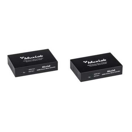 500451 Muxlab HDMI Econo Mono Extender Kit