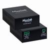 Show product details for 500755-70V Muxlab 70V Audio Converter