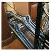 Show product details for AXS-WT50 Middle Atlantic AXS Cable Management Tray for Use with TRACK50