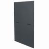 Show product details for BSPN-19-27 Middle Atlantic Pair of Side Panels