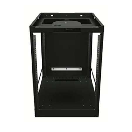 C5-FF27-1 Middle Atlantic C5 Series Furniture Frame 20" Useable Depth 1 Bay