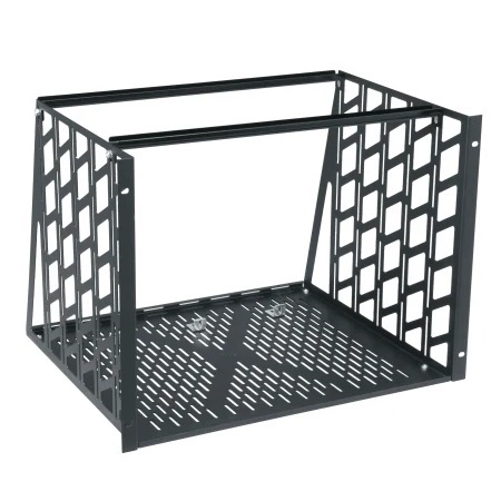 CAP8 Middle Atlantic Clamping Rackshelf