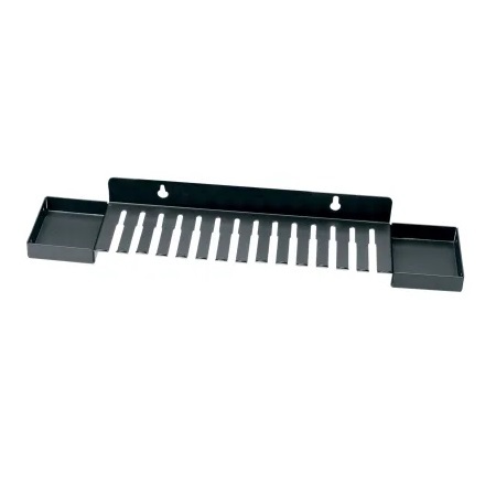 CLAW Middle Atlantic Wallmount Cable Hanger with Side Trays