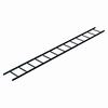 Show product details for CLB-10-W18 Middle Atlantic Wide Cable Ladder 10'X18"