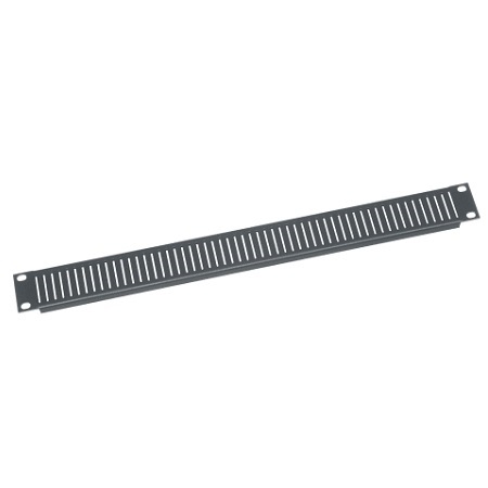 EVT1-CP12 Middle Atlantic Contractor Pack of 1U Vent Panels (12 Pieces)