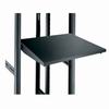 Show product details for FWS Middle Atlantic Fixed, Writing, Computer-Keyboard Shelf