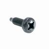 Show product details for HP24-500 Middle Atlantic 500 Pieces Black 12-24 Phillips Screws with Washers