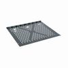 KDB Middle Atlantic Ready-To-Assemble Bottom 15 1/2 Inch Deep
