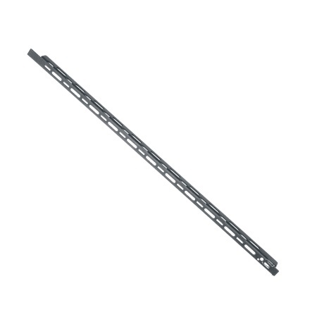 LL-VA17 Middle Atlantic 17 Inch Vertical Leverlock Angle Lace