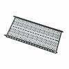 Show product details for LL-VP2110 Middle Atlantic 21 Inch High 10 Inch Deep, Vertical Leverlock Accessory Mounting Plate