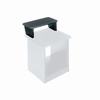 Show product details for MDV-OB4 Middle Atlantic 4 Space Overbridge, Fits Mdv-R12