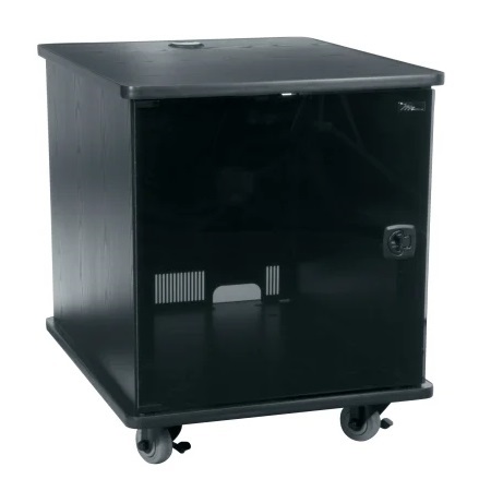MFR Series, Mobile Furniture Rack