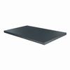 Show product details for MV-PVT26 Middle Atlantic Vented Pagoda Top for 26 Inch Deep MRK, Black Finish