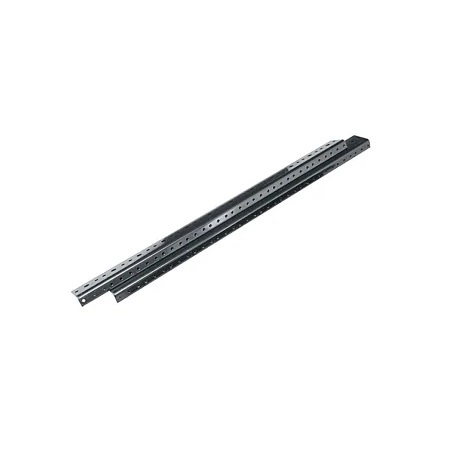 MV-RR44 Middle Atlantic 44 Space (77 Inch) MRK/VRK Additional Rail Kit