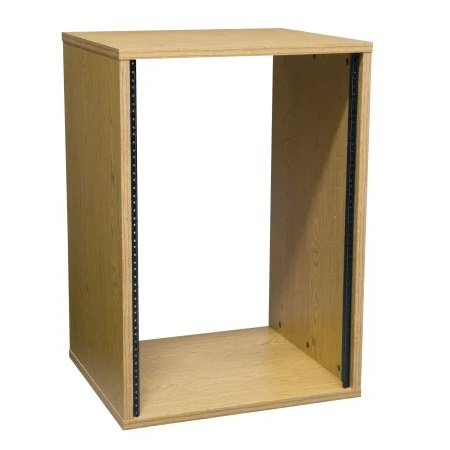 OBRK Series, Oak Laminate Rack